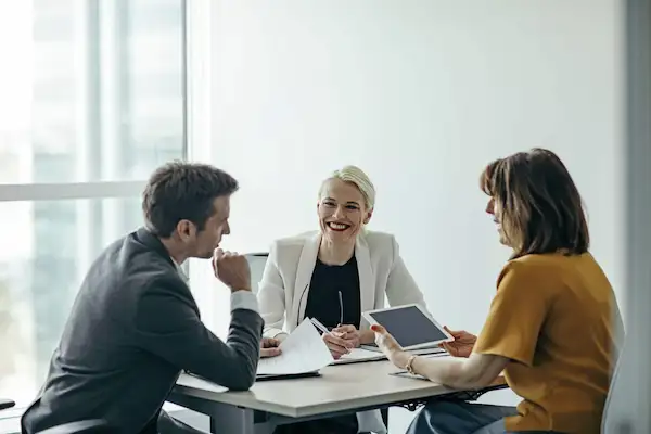 Essential HR Areas