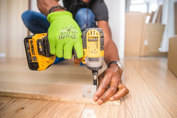 Licensed Contractors