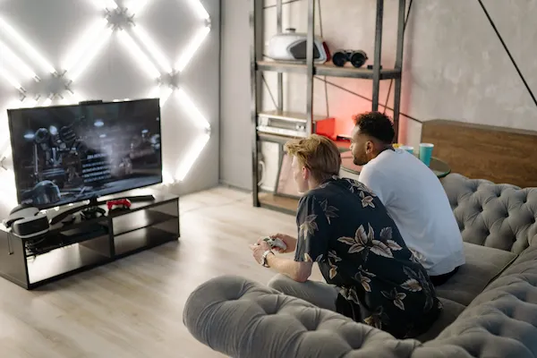 Man Caves