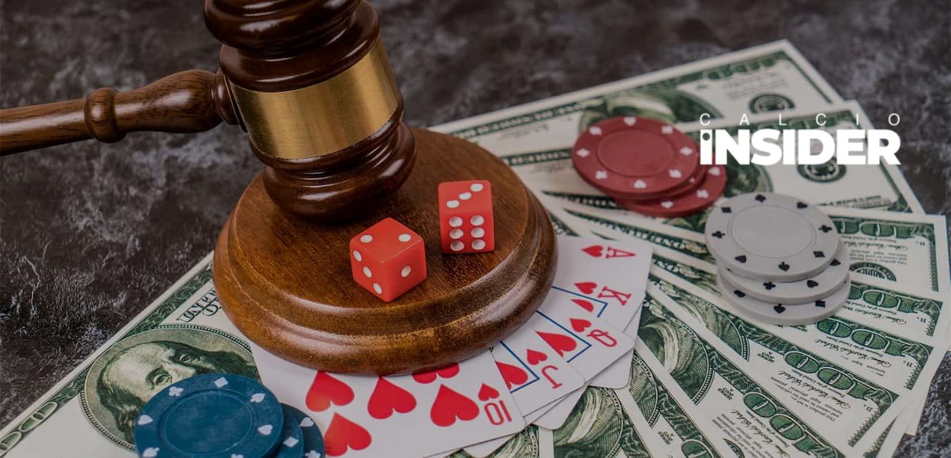 Gambling Industry