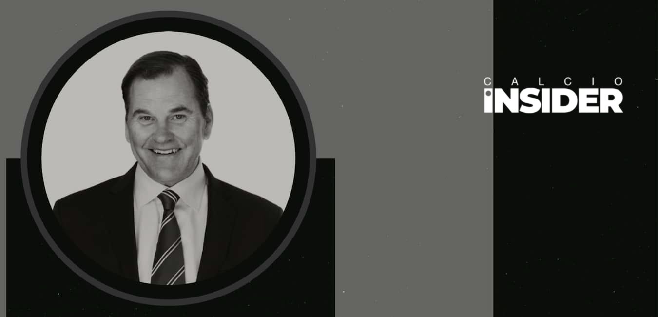 Investor Mark Hauser