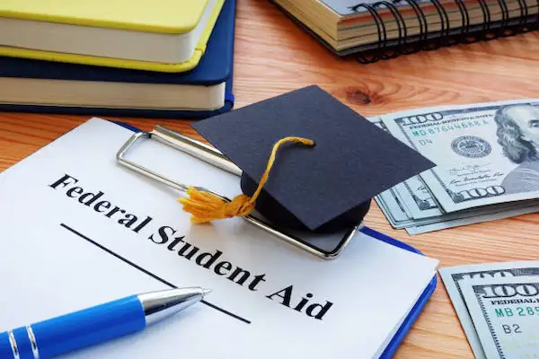 financial aid