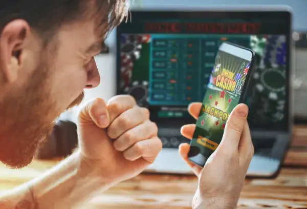 gambling