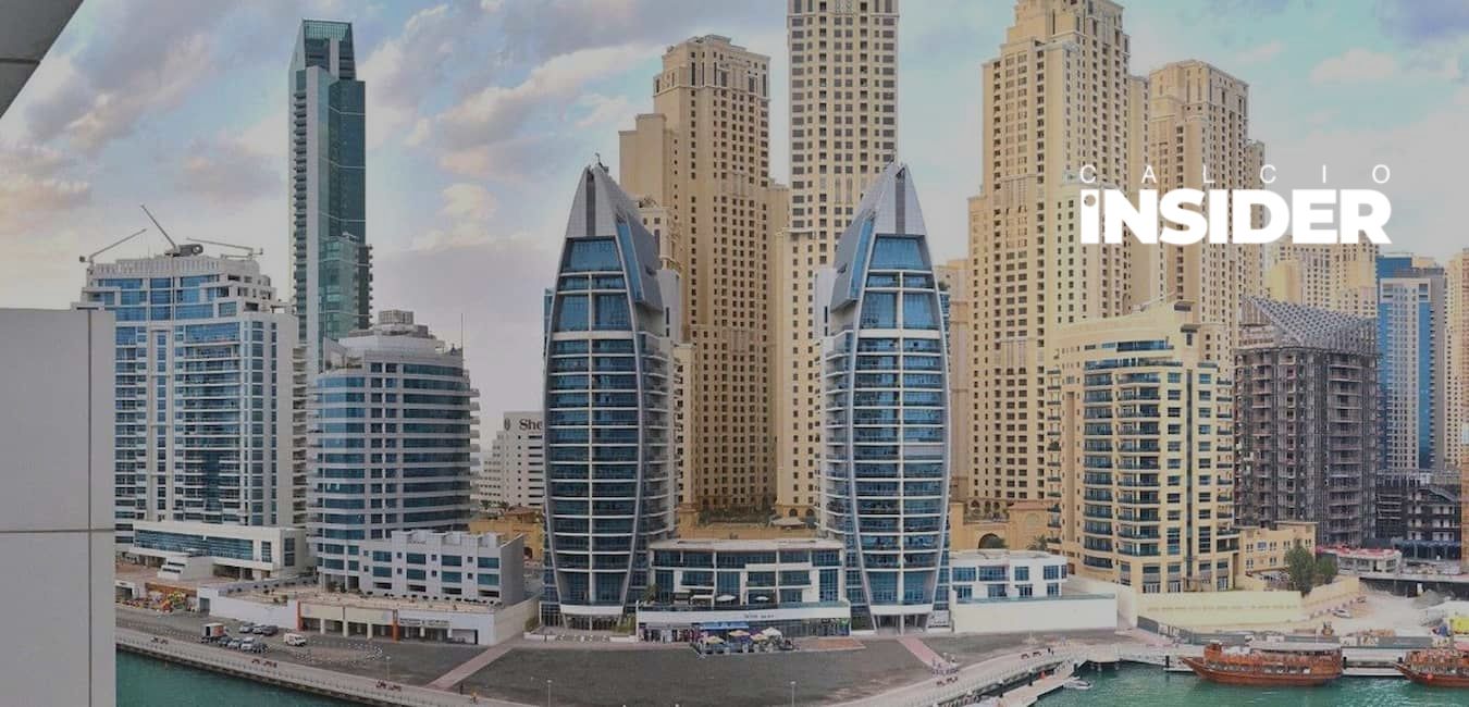 Dubai’s Property Market