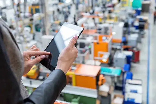investing in field service software