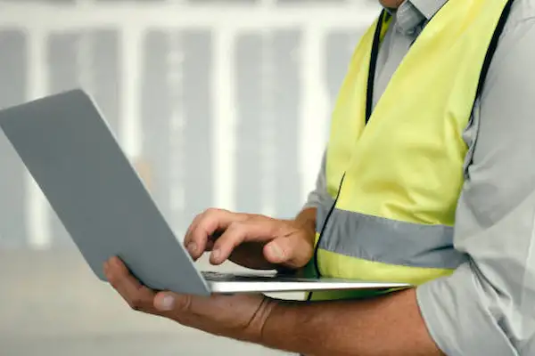 investing in field service software