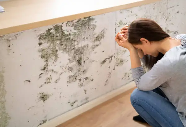 Professional Mold Assessor