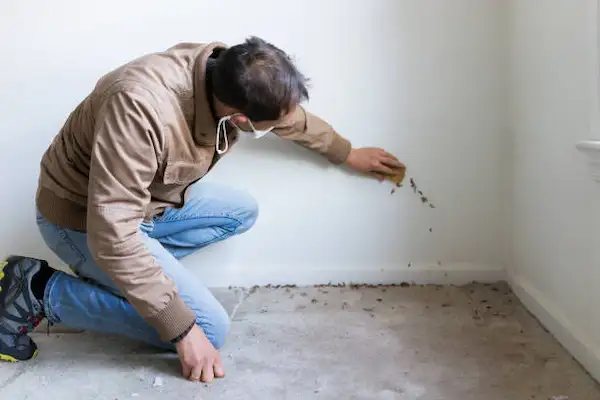 Why a Mold Assessment