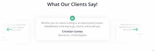 platform and the opportunities