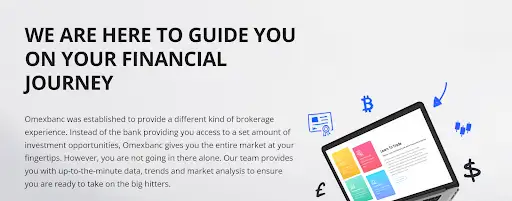 trading platform