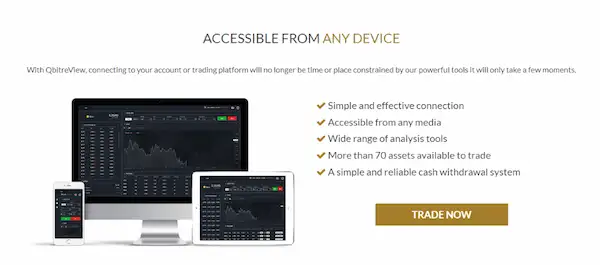 QbitReview Trading Technology 