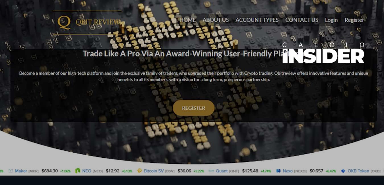 QbitReview.com Review