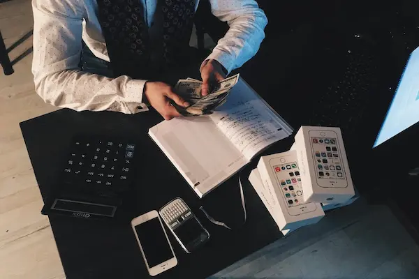 Accountant