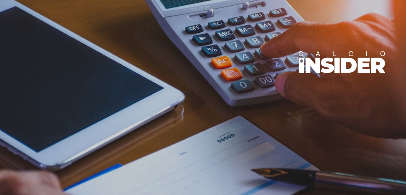 Business Finances