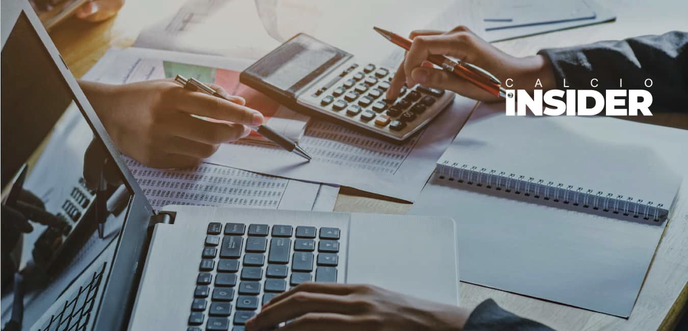 Hiring an Accountant
