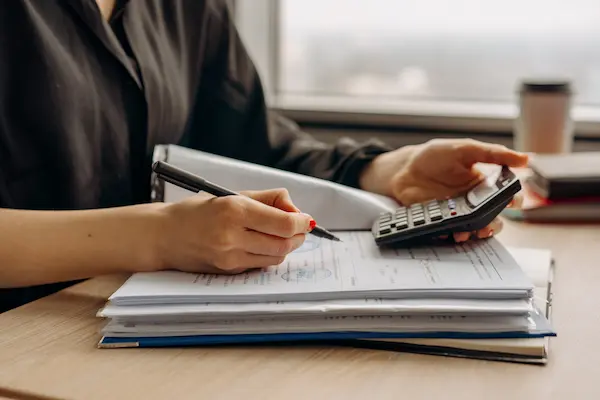 Perform a Financial Analysis