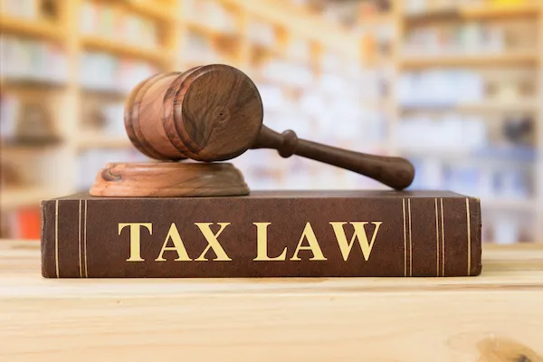 Staying Updated On Tax Laws