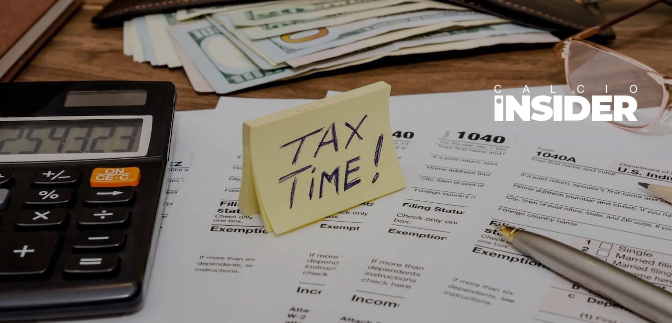Tax Filing