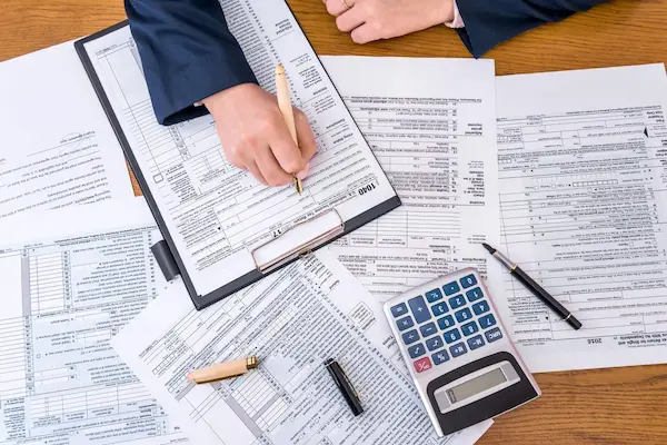 Utilizing Deductions