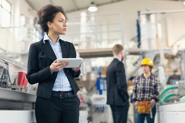 Assess Your Industry's Risk