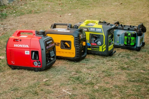 different models