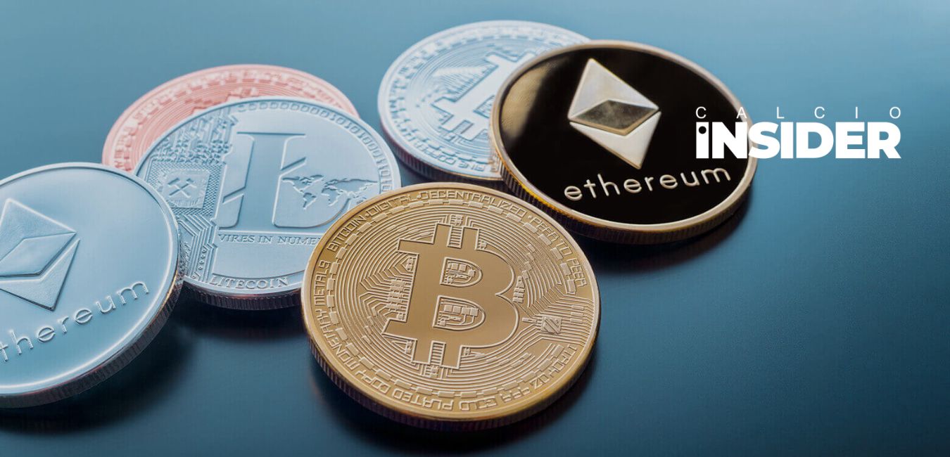 Regulation Of Cryptocurrency