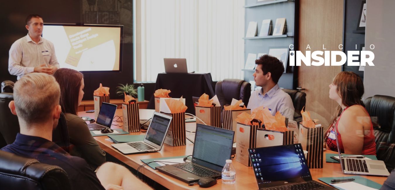 Employee Training ROI