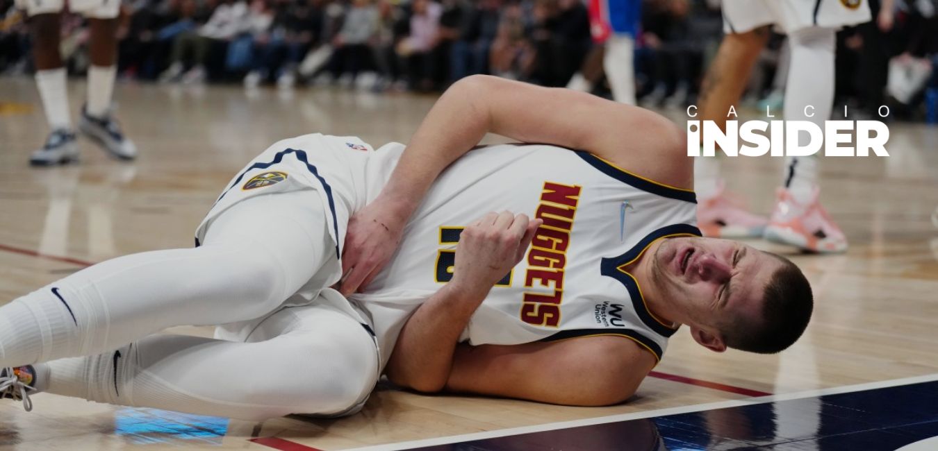 Nikola Jokic's Final Injury Status