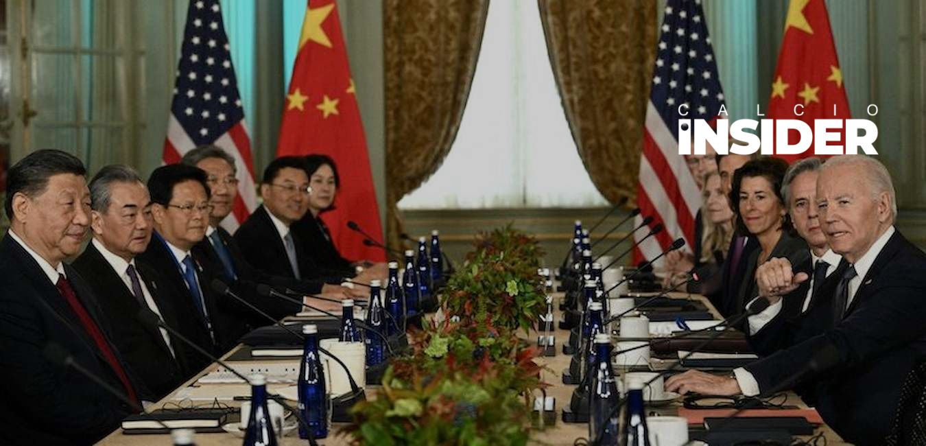 Geopolitical Dynamics And Government Policies