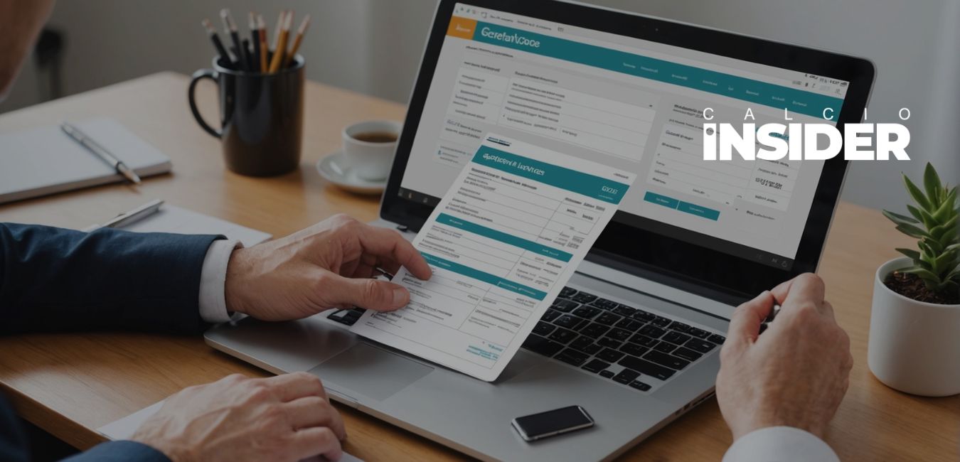 Create Professional Invoices