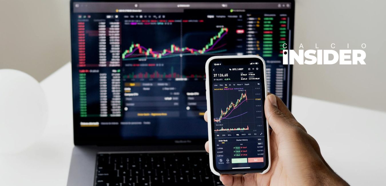 Algorithms Trade